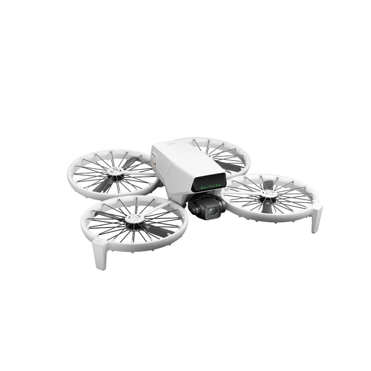 DJI Flip Drone RC 2 with Fly More Combo - 48MP / 4K UHD / Wi-Fi - Image 3