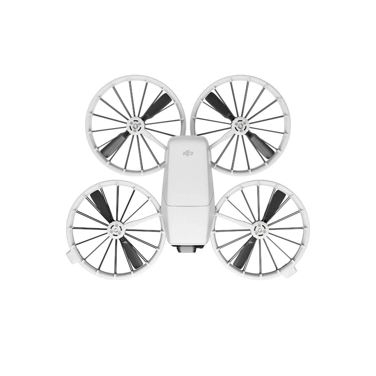 DJI Flip Drone RC 2 with Fly More Combo - 48MP / 4K UHD / Wi-Fi - Image 4
