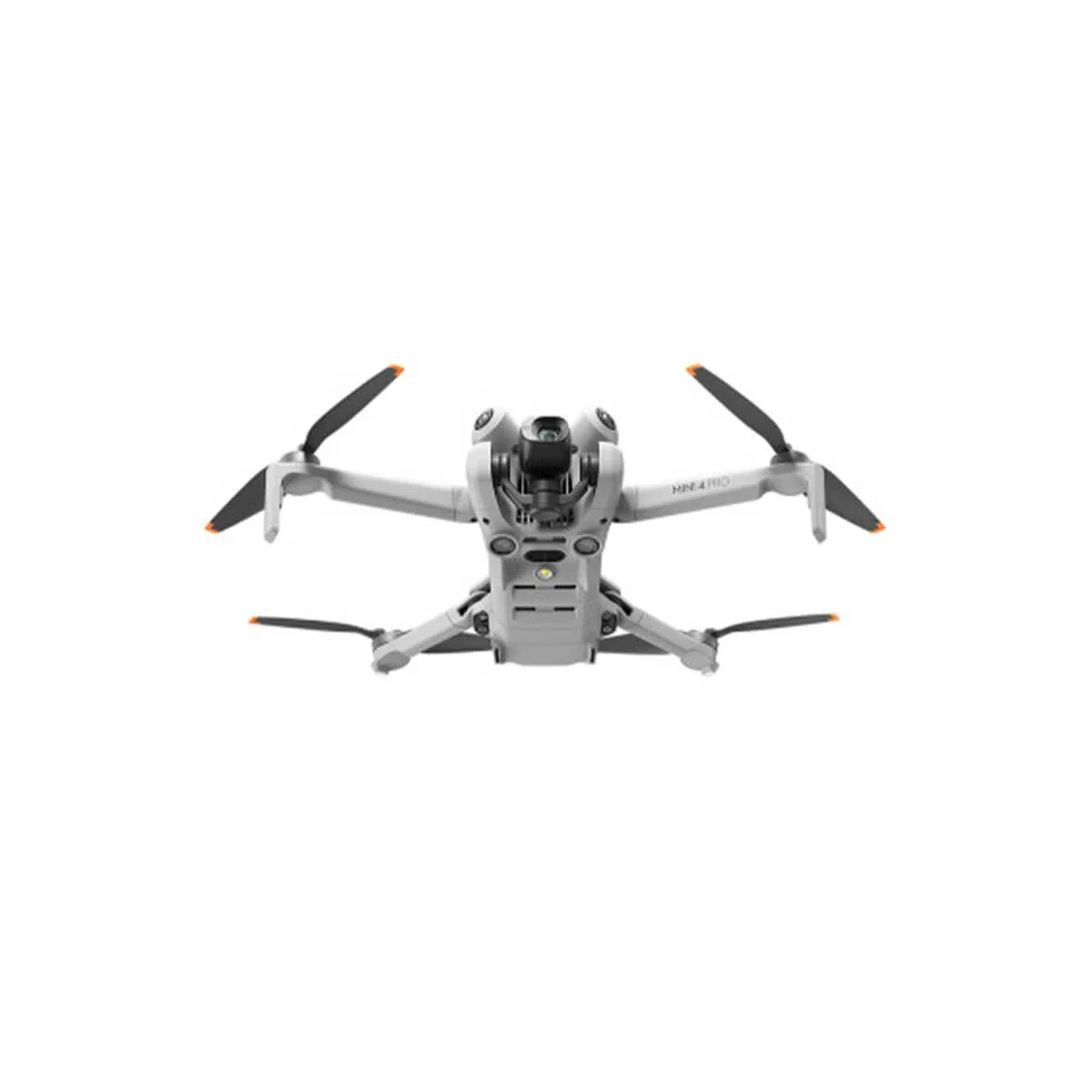 DJI Mini 4 Pro Fly More Combo - 48MP / 4K UHD / USB / WiFi - Gray - Image 3