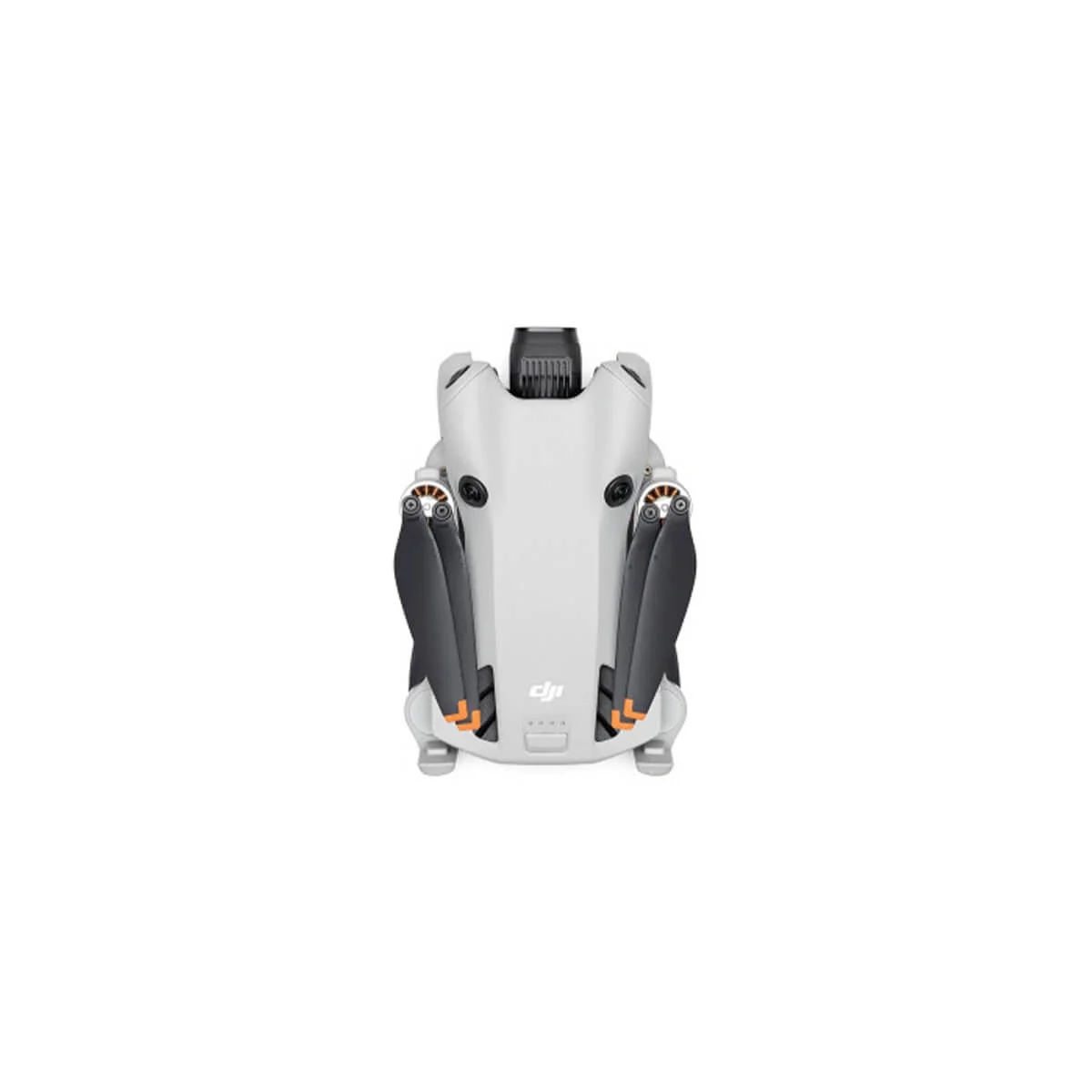 DJI Mini 4 Pro Fly More Combo - 48MP / 4K UHD / USB / WiFi - Gray - Image 4