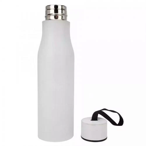 Double Wall Stainless Water Bottle – 500ml/ for Sublimation Printing - Image 2