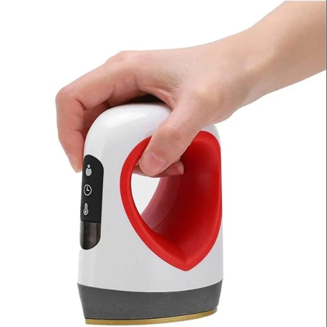 Mini Heat Press Iron – Freesub - Image 2