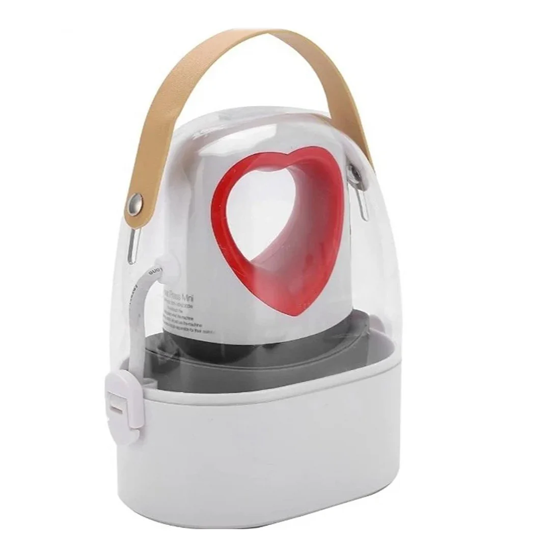 Mini Heat Press Iron – Freesub - Image 3