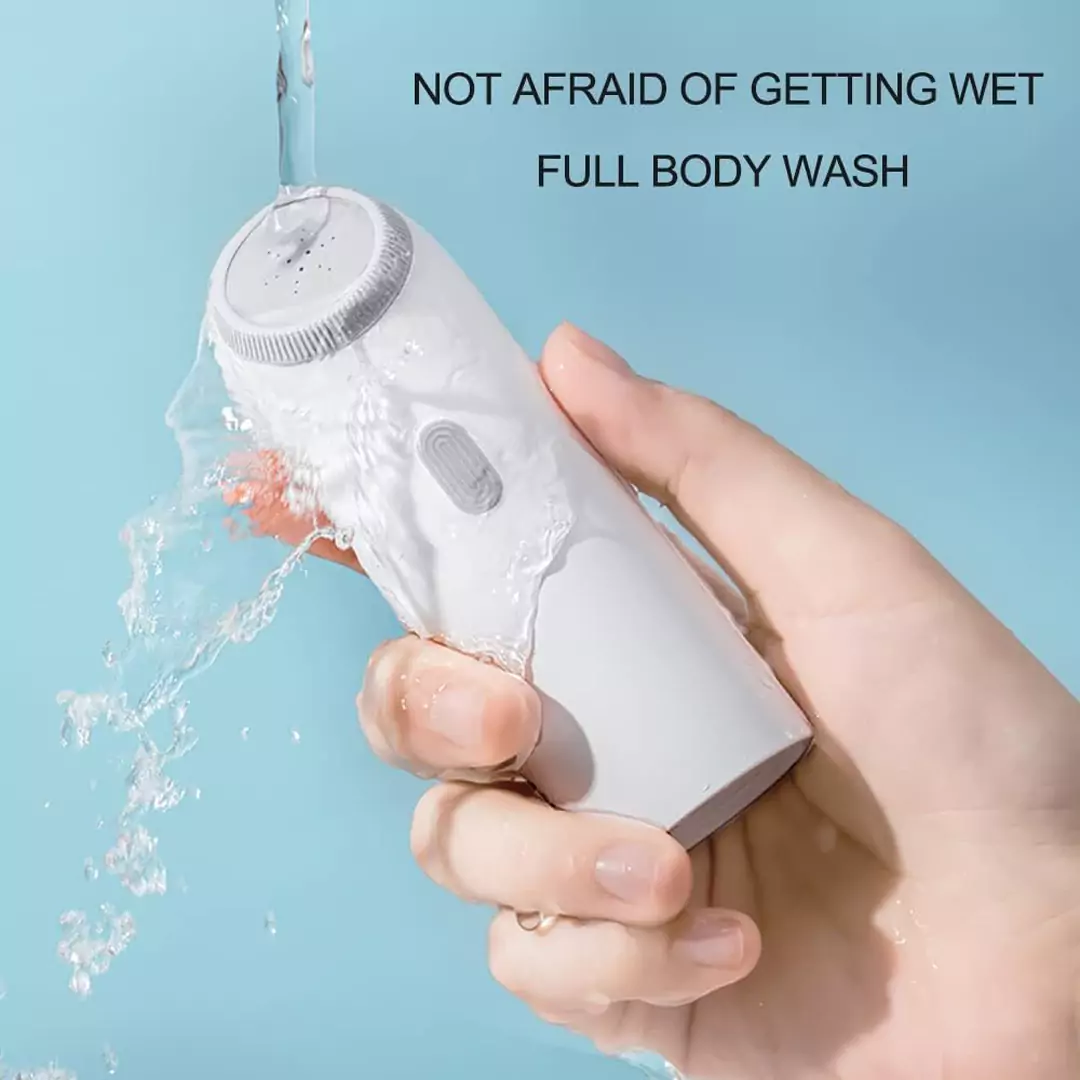 Electric Portable Bidet - J03 - Image 3