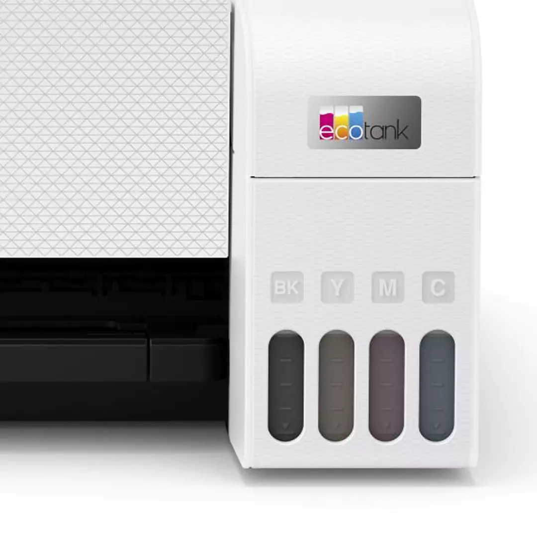 Epson EcoTank L3256 - 10ppm / 5760dpi / A4 / USB / Wi-Fi / Wi-Fi Direct - Printer - Image 5