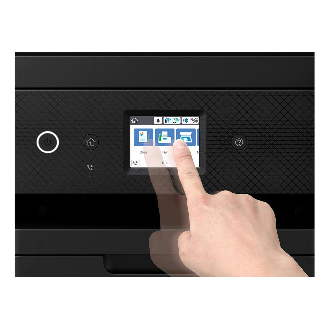 Epson Ink Tank L6290 A4 Wi-Fi Duplex All-in-One - Image 4
