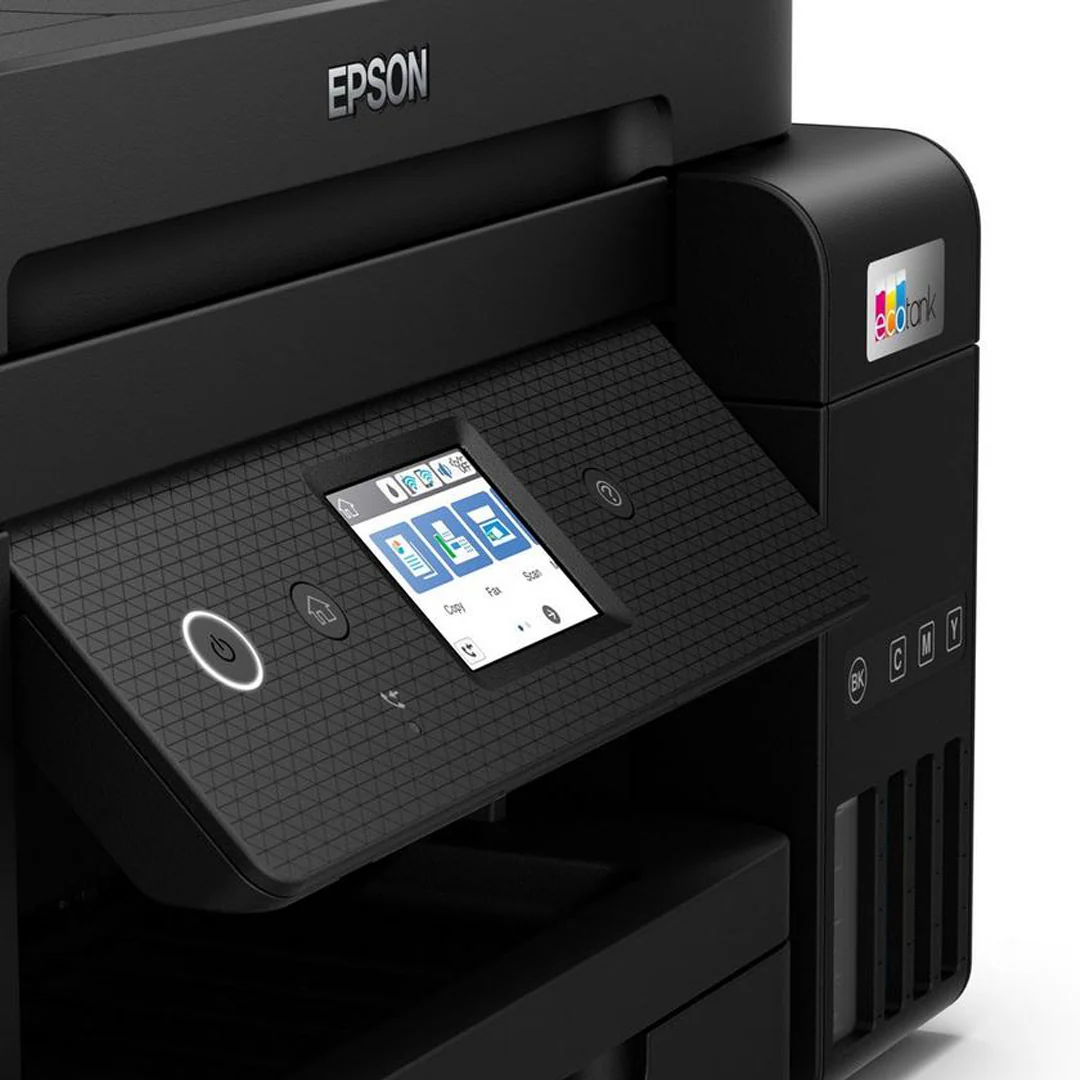 Epson Ink Tank L6290 A4 Wi-Fi Duplex All-in-One - Image 5