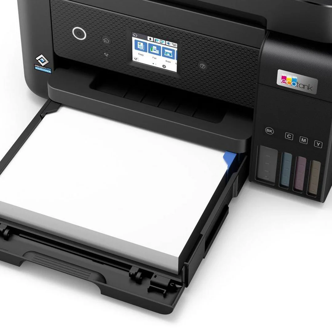 Epson Ink Tank L6290 A4 Wi-Fi Duplex All-in-One - Image 7