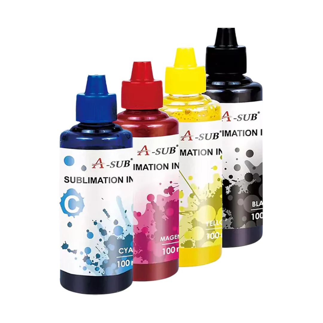 Epson L3251 A4 Complete Sublimation Combo - Image 5