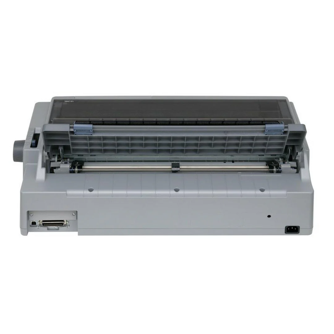 Epson LQ 2190 Printer – 24-Pins / 136-Columns / A3 / USB / Parallel / Dot-matrix - Image 4