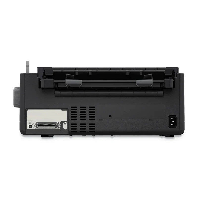 Epson LQ590+ Printer – 24-Pins / 80-Columns / A4 / USB / Parallel / Dot Matrix - Image 2