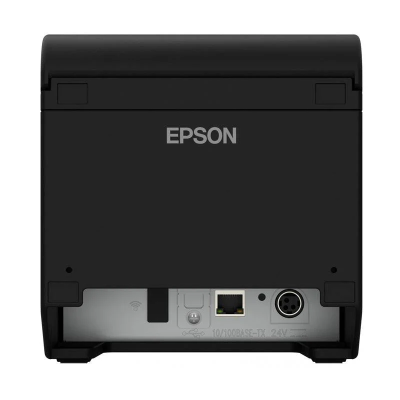Epson TM-T20III-012 - 250mmps / 203dpi / LAN / Thermal Line - Printer - Image 7