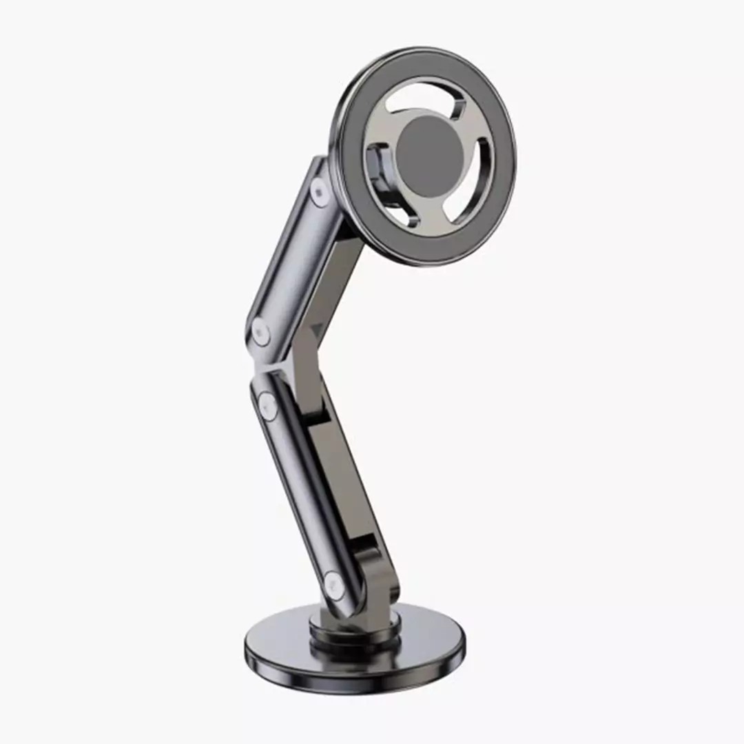 Foldable Magnetic Car Mount - BMH-50 - Image 3