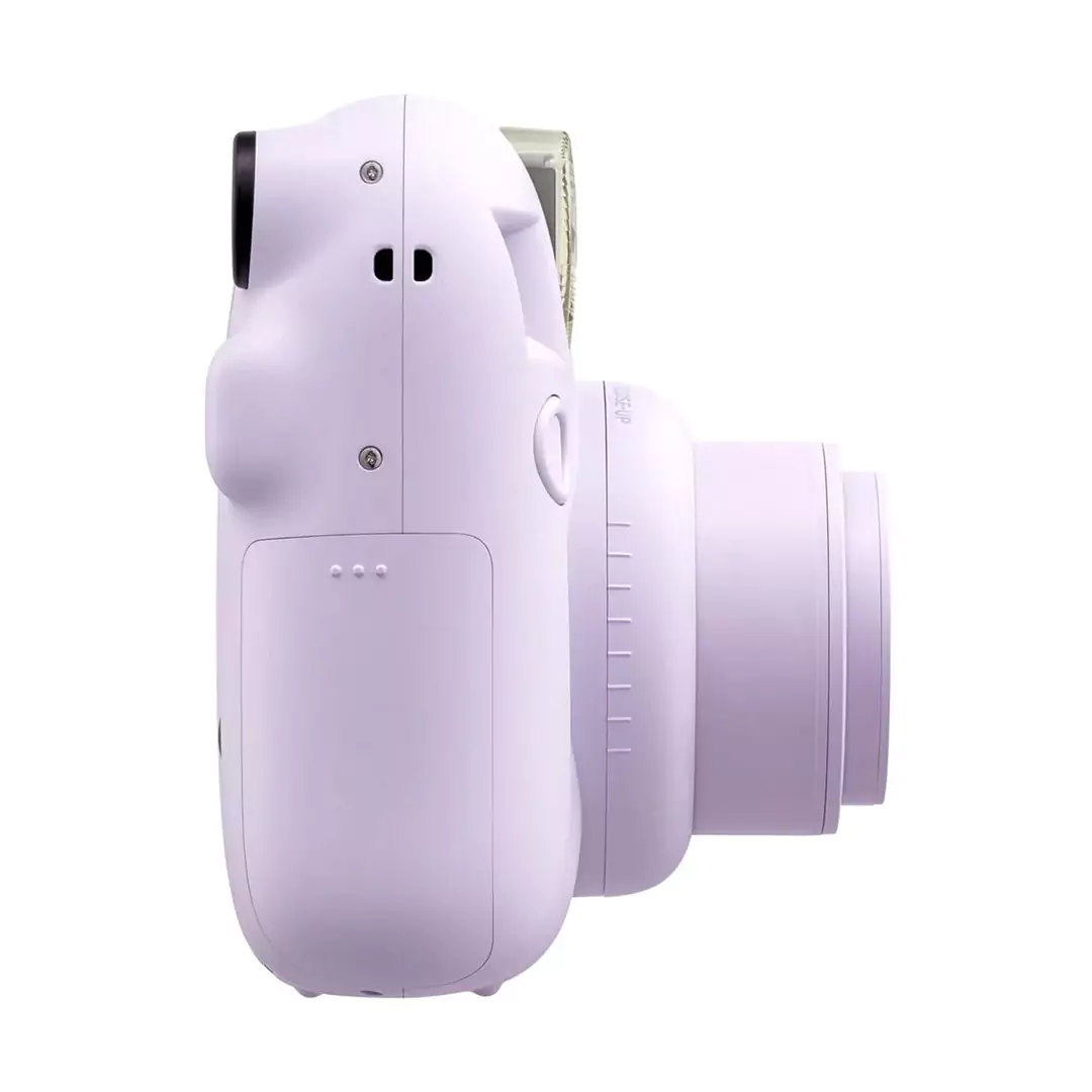 Fujifilm Instax Mini 12 Camera - Lilac Purple / Holiday Bundle - Image 5