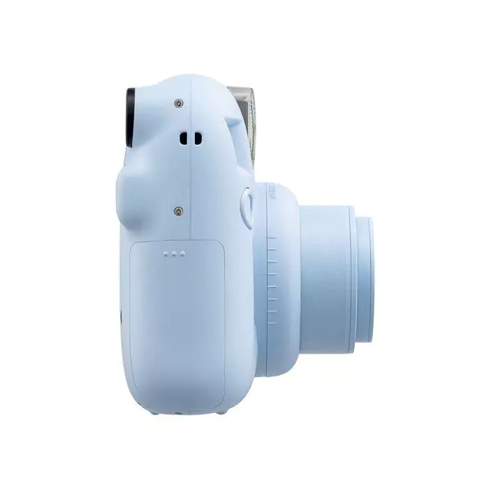 Fujifilm Instax Mini 12 Instant Film Camera – Pastel Blue - Image 4