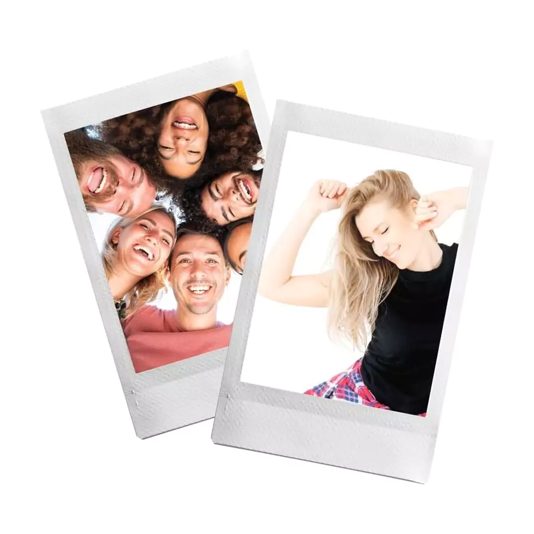 Fujifilm Instax Mini Instant Film - 20 Sheets - Image 3