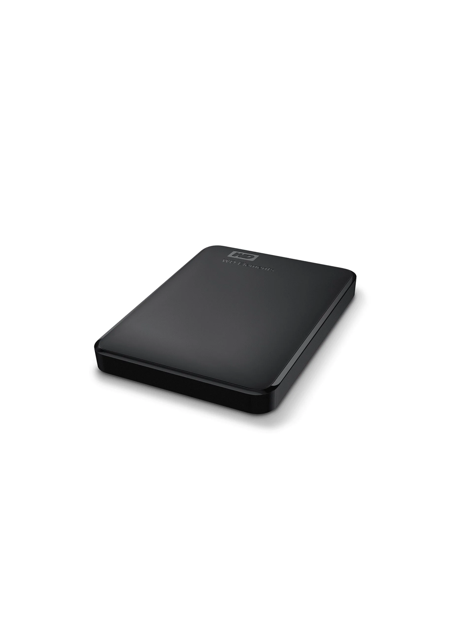 WD Elements 2TB USB 3.0 Portable Hard Drive - Image 3