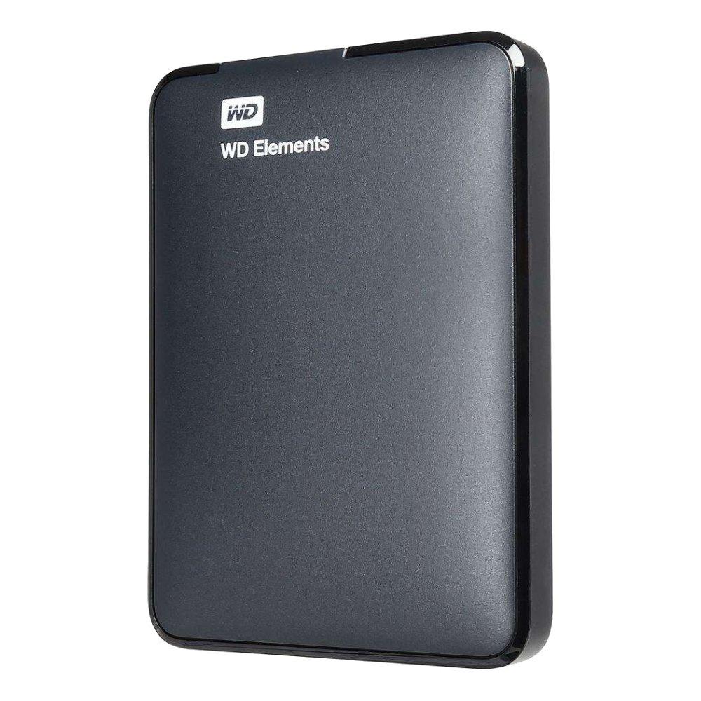WD Elements 1TB USB 3.0 2.5-inch Portable Hard Drive - Image 2