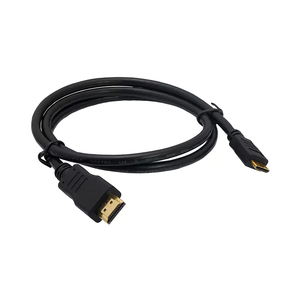 HDMI Cable - 15 Meter / Black - Image 2