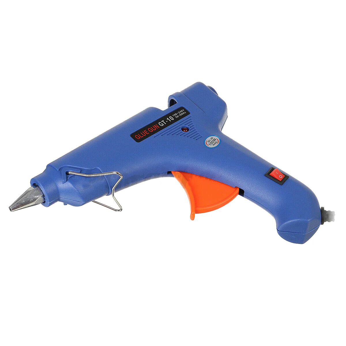 High-Temperature Hot Melt Glue Gun - 100W - Image 4