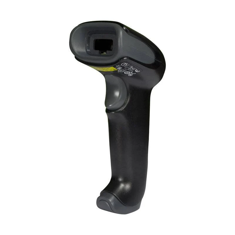 Honeywell Voyager 1250g Barcode Scanner – 100 lines per sec / USB / Single-Pass Scanner - Image 4