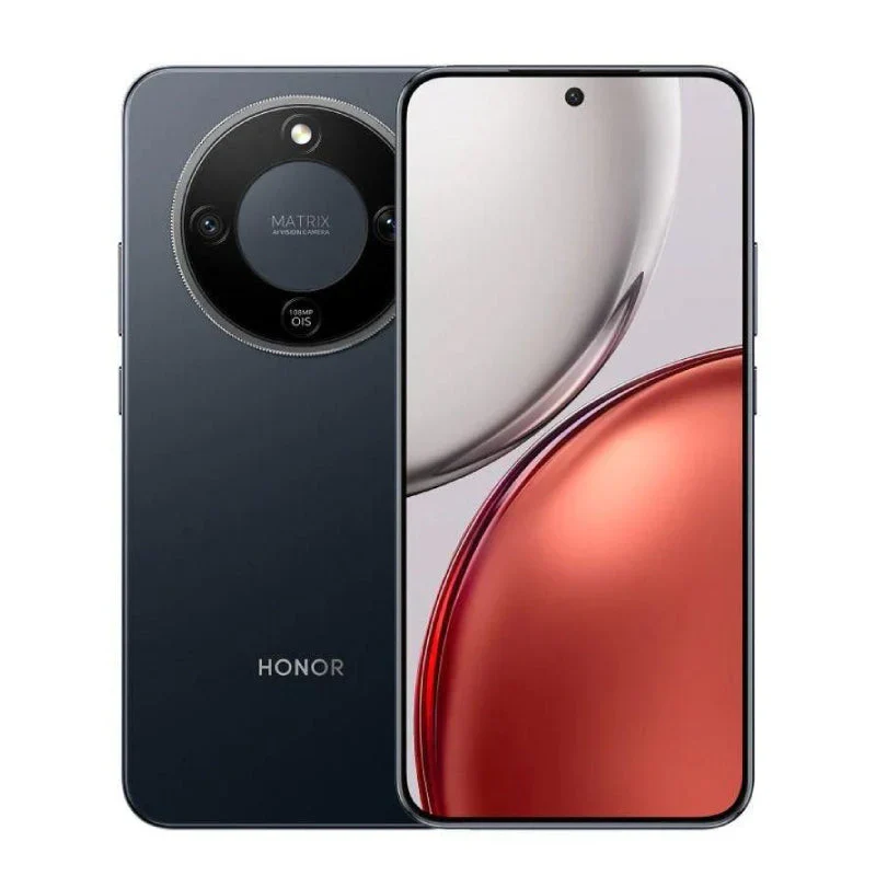 HONOR X9D - 12GB / 256GB / 6.79" AMOLED / 5G / Midnight Black