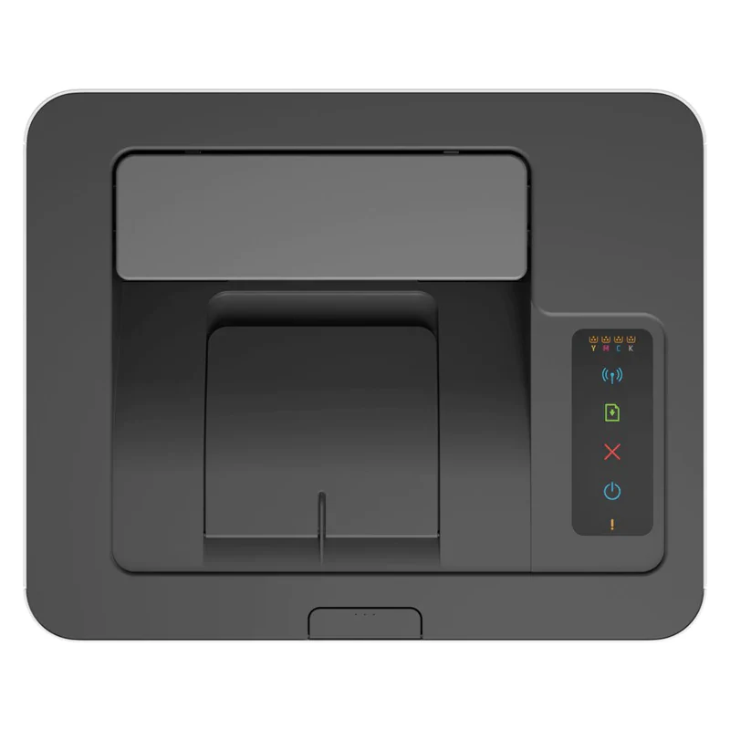 HP Color Laser 150nw Printer – 18ppm / 600dpi / A4 / USB / LAN / Wi-Fi / Color Laser - Image 4
