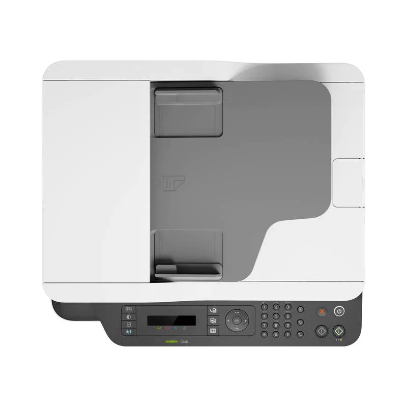 HP Color Laser MFP 179fnw – 18ppm / 600dpi / A4 / USB / LAN / Wi-Fi / FAX / Color Laser – Printer - Image 5