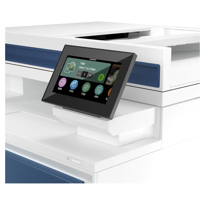 HP Color LaserJet Pro MFP 4303dw – 33ppm / 600dpi / A4 / USB / Wi-Fi / Color Laser – Printer - Image 4