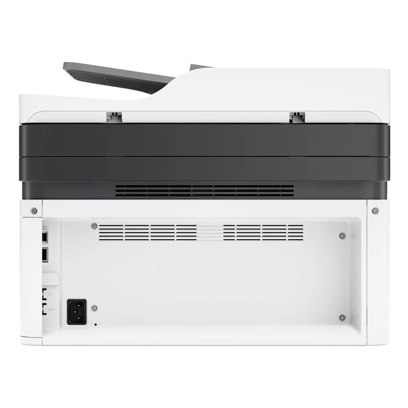 HP Laser MFP 137fnw – 20ppm / 1200dpi / A4 / USB / LAN / Wi-Fi / FAX / Mono Laser – (4ZB84A) - Image 6