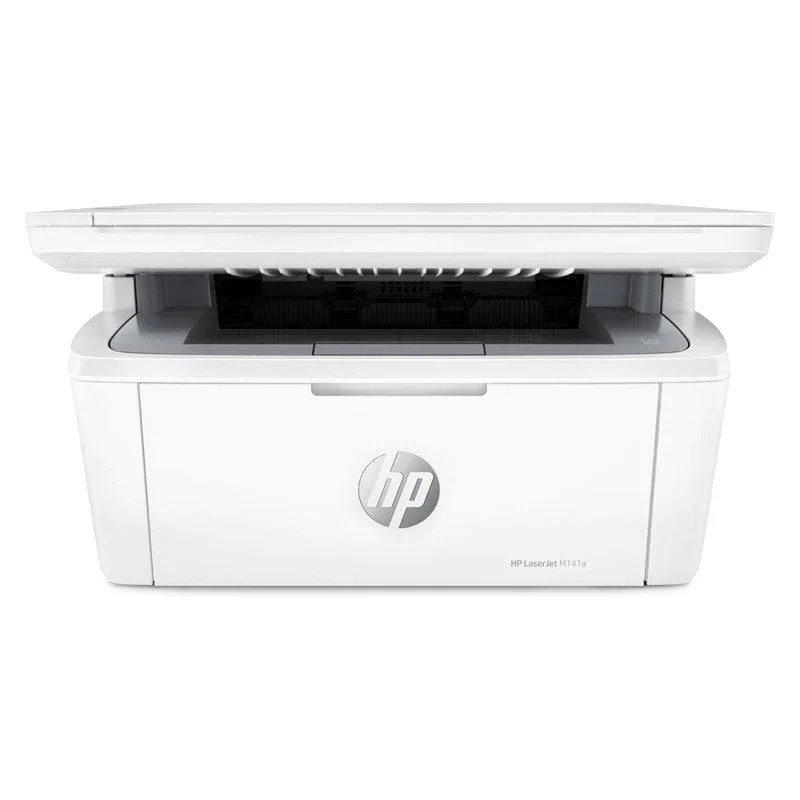 HP LaserJet Printer MFP M141a – 20ppm / 600dpi / A4 / USB / Mono Laser – 7MD73A - Image 2