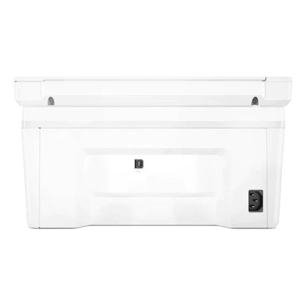 HP LaserJet MFP M141w – 20ppm / 600dpi / A4 / USB / Wi-Fi / Mono Laser – Printer - Image 6