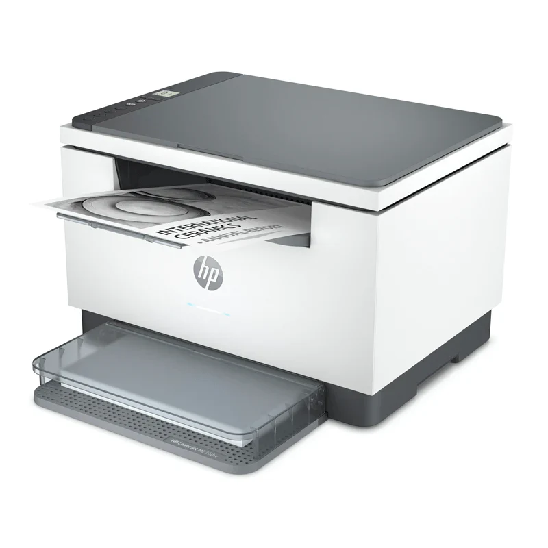 HP LaserJet MFP M236dw – 29ppm / 600dpi / A4 / USB / LAN / Wi-Fi / Mono Laser – Printer - Image 4