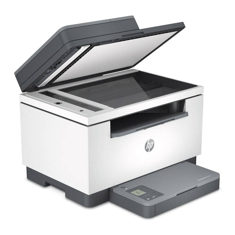 HP LaserJet MFP M236sdn – 29ppm / 600dpi / A4 / USB / LAN / Mono Laser – Printer - Image 3