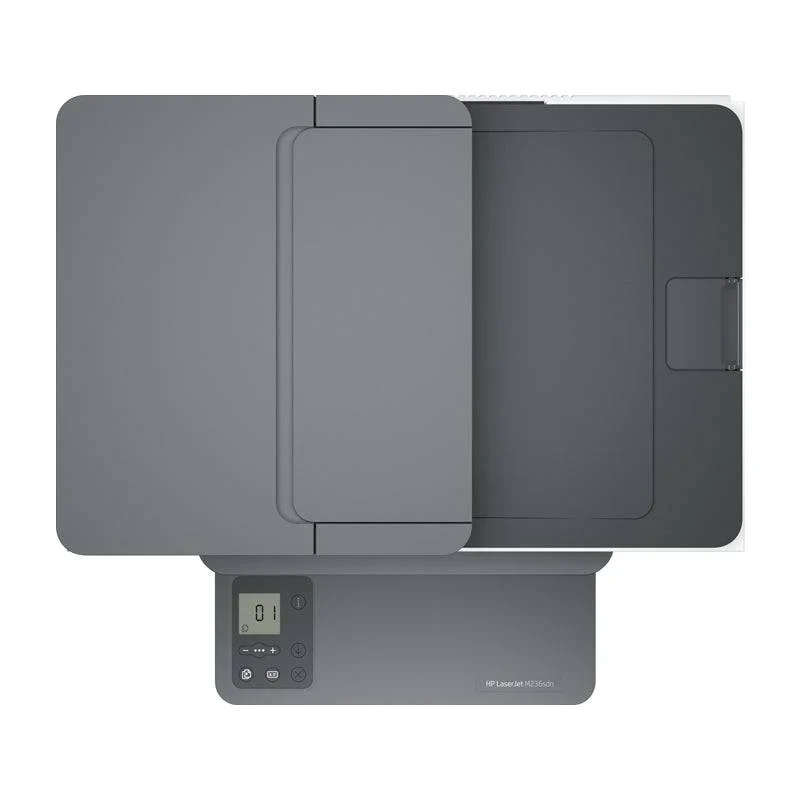 HP LaserJet MFP M236sdn – 29ppm / 600dpi / A4 / USB / LAN / Mono Laser – Printer - Image 5
