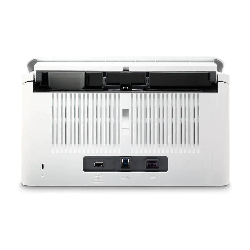 HP ScanJet Enterprise Flow 5000 s5 – 65ppm / 600dpi / A3 / USB / Sheetfed ADF Scanner - Image 4