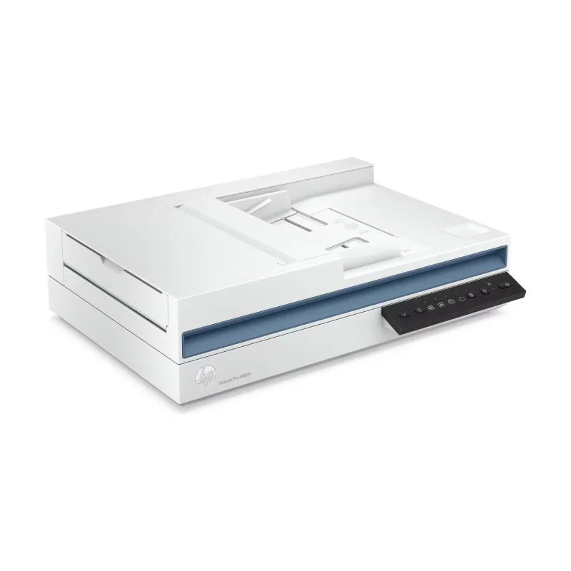HP ScanJet Pro 3600 f1 - 30ppm / 1200dpi / A4 / USB / Flatbed ADF Scanner - Image 2