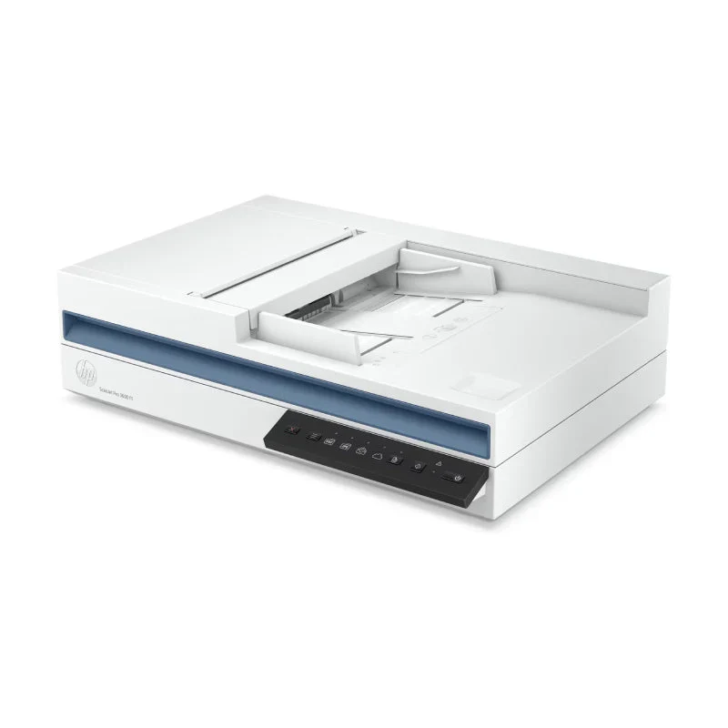 HP ScanJet Pro 3600 f1 - 30ppm / 1200dpi / A4 / USB / Flatbed ADF Scanner - Image 4