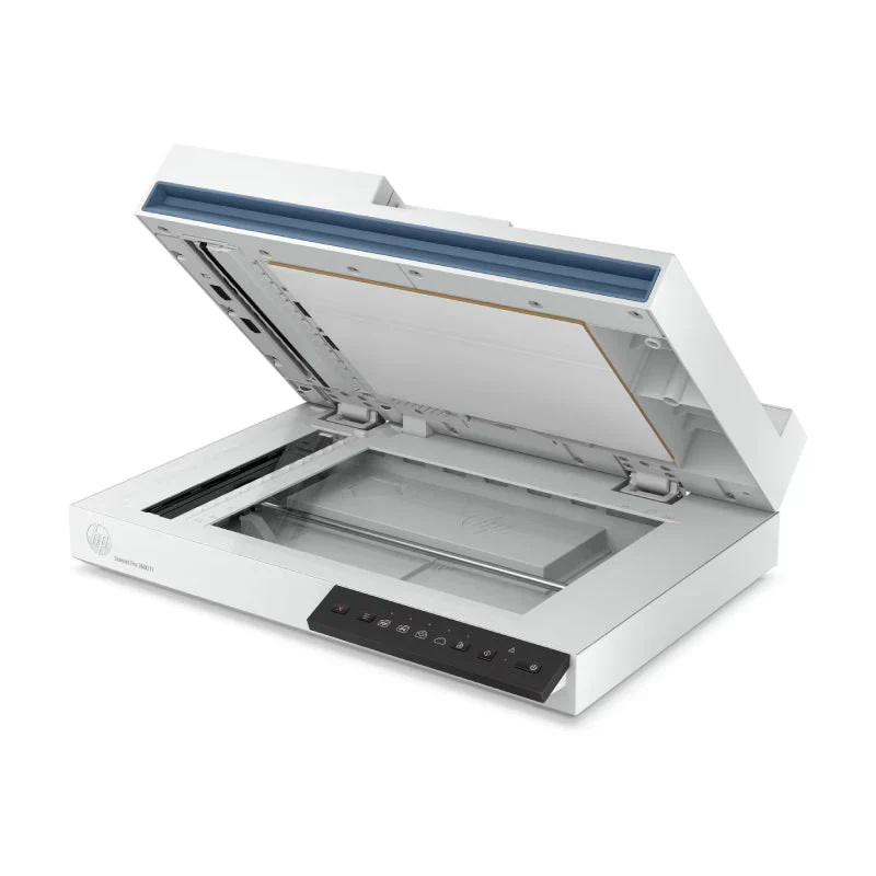 HP ScanJet Pro 3600 f1 - 30ppm / 1200dpi / A4 / USB / Flatbed ADF Scanner - Image 6