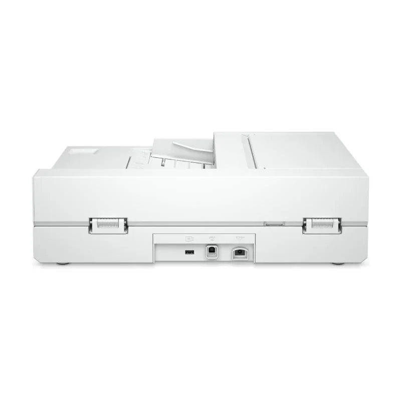 HP ScanJet Pro 3600 f1 - 30ppm / 1200dpi / A4 / USB / Flatbed ADF Scanner - Image 8