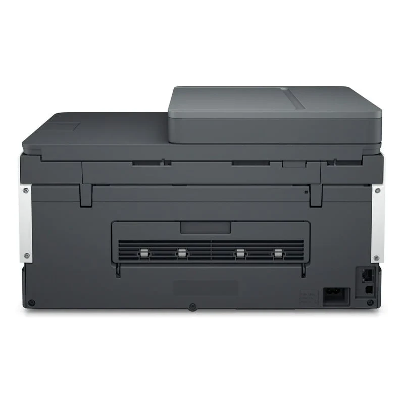 HP Smart Tank 750 AIO – 15ppm / 4800dpi / A4 / USB / LAN / Wi-Fi / Bluetooth / Color Inkjet – Printer - Image 5