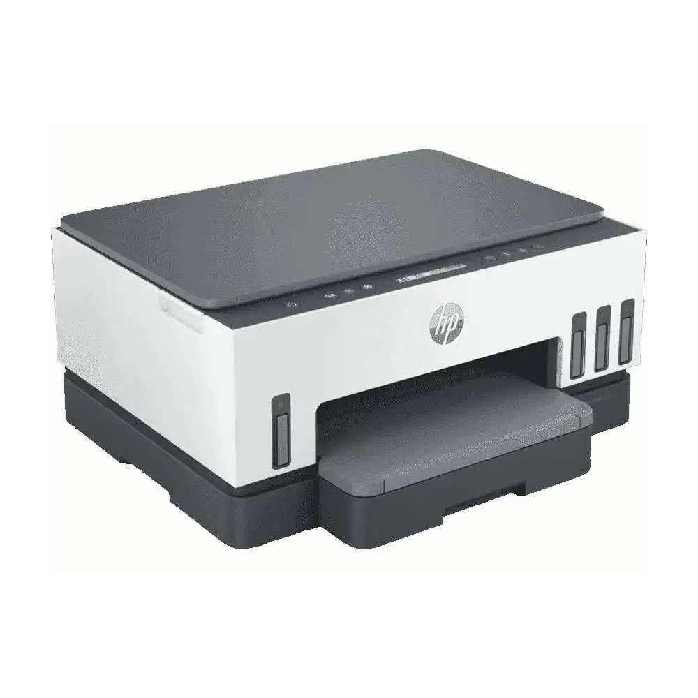 HP Smart Tank Printer 720 AIO – 15ppm / 4800dpi / A4 / USB / Wi-Fi / Color Inkjet - Image 2