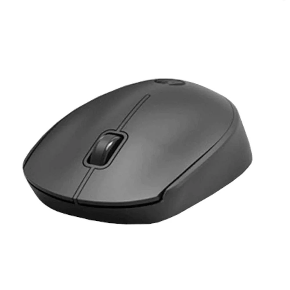 HP Wireless Keyboard and Mouse Combo CS10 – Black - Image 3