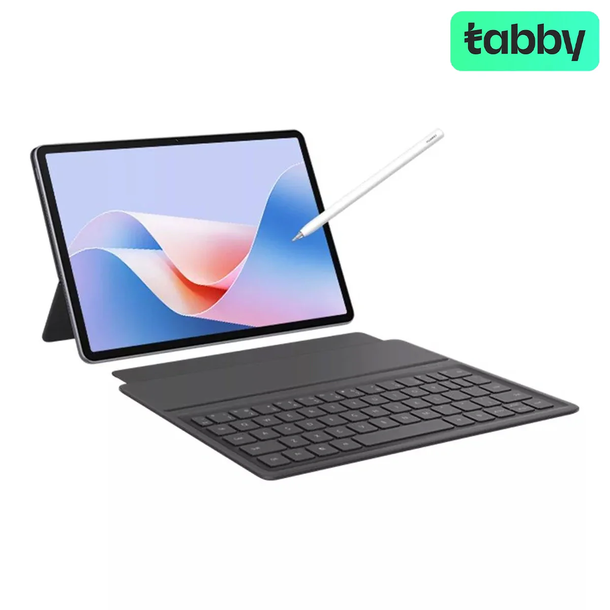 Huawei MatePad (2025) - 11.5" / 8GB / 256GB / Wi-Fi / Paper-Matte Edition / Space Gray - (Keyboard & Pencil Included)