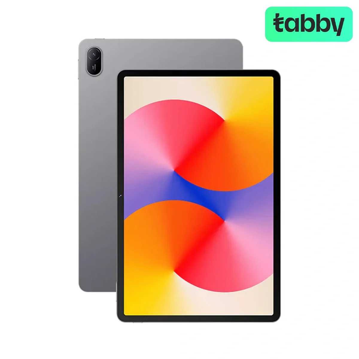 Huawei MatePad SE - 11" / 6GB / 128GB / Wi-Fi / Nebula Grey