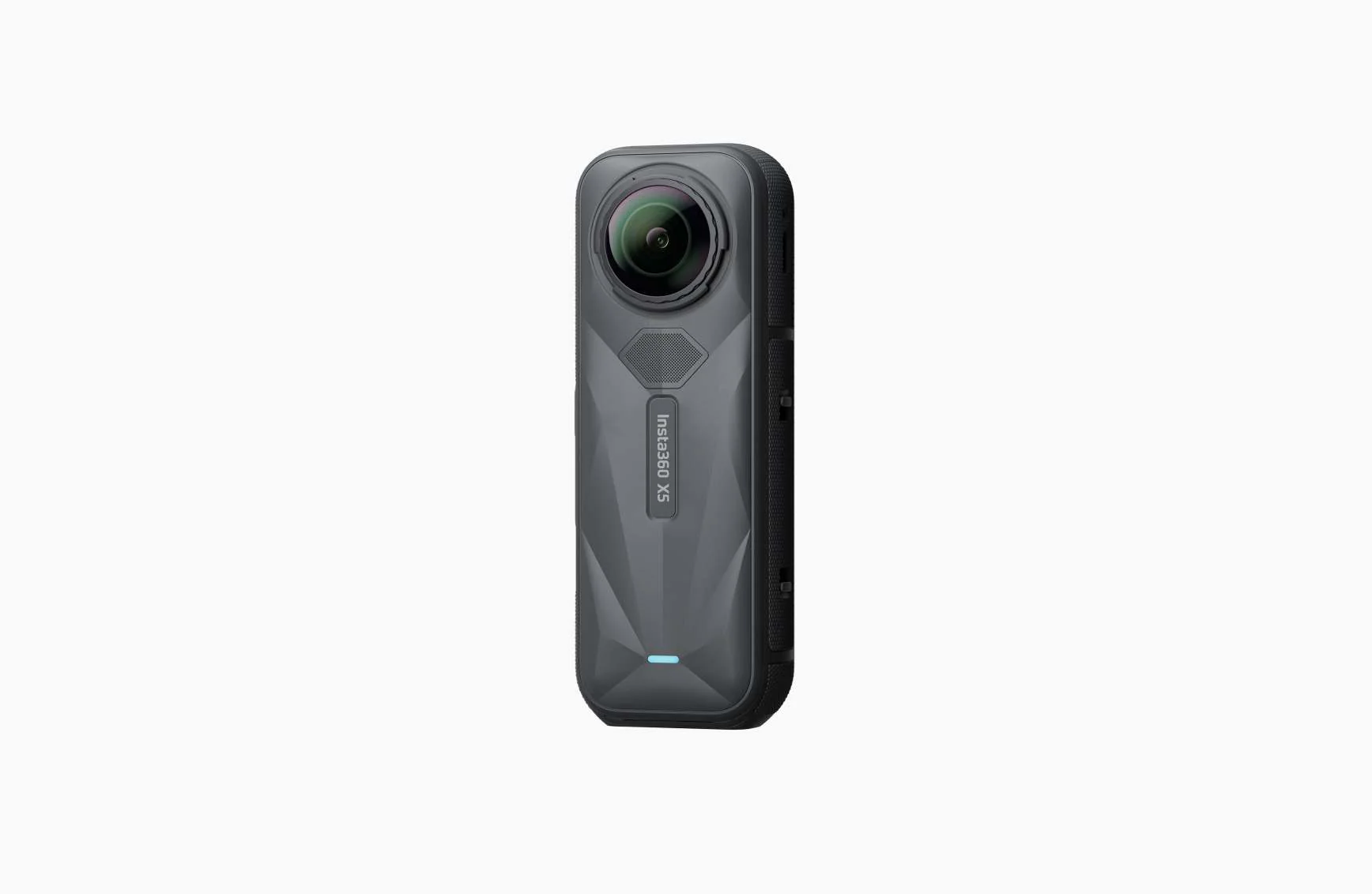 Insta360 X5 Standard Bundle 8K 360° Action Camera – Midnight Black - Image 2