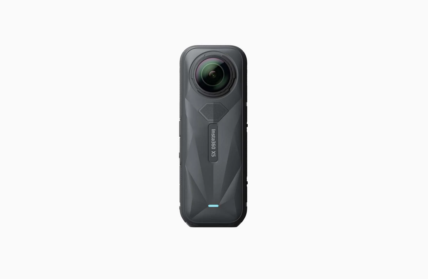Insta360 X5 Standard Bundle 8K 360° Action Camera – Midnight Black - Image 5