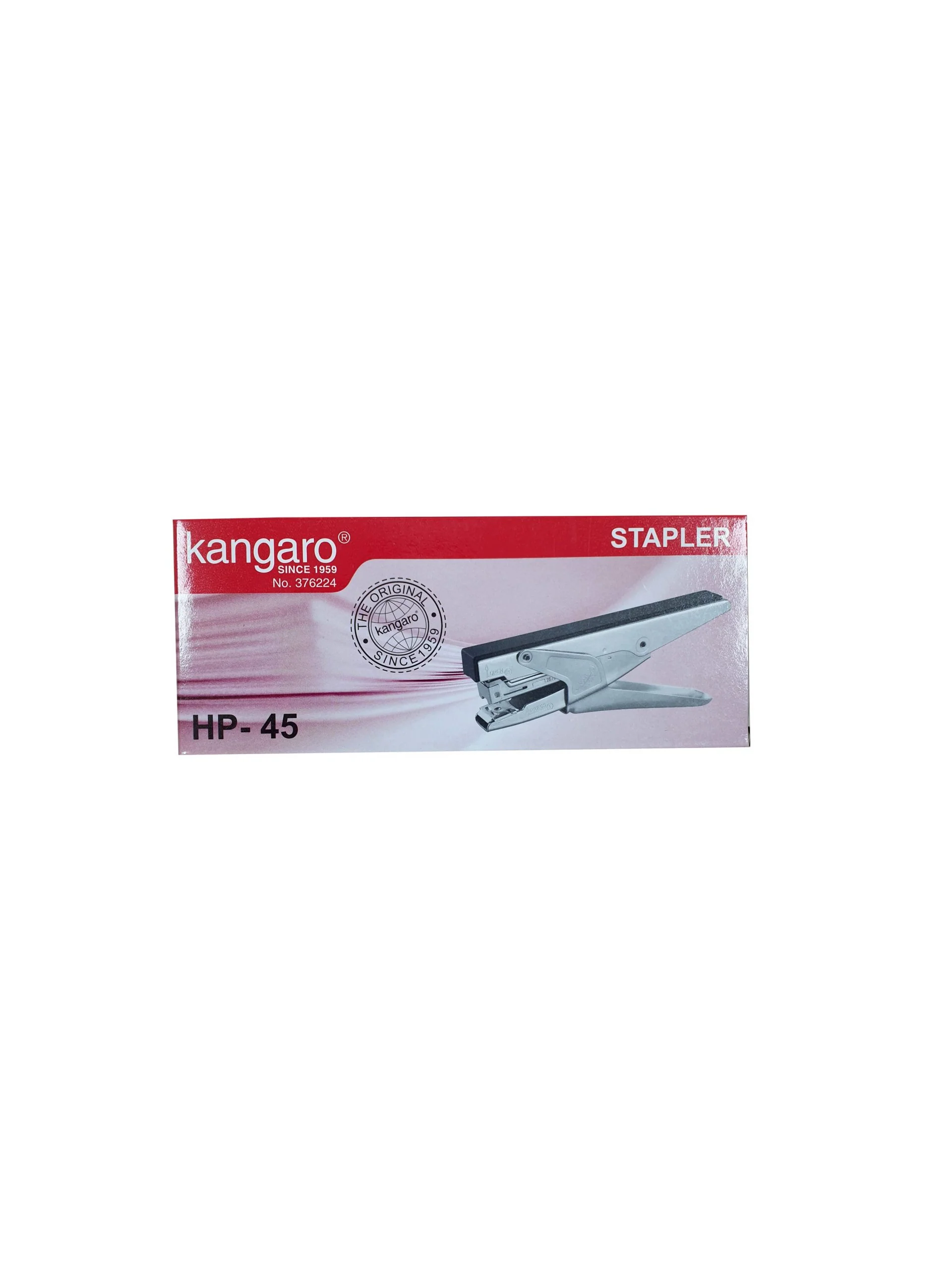 Kangaro Stapler HP45 24/6-26/6 - Image 3