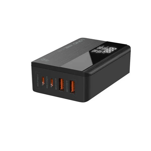 Ldnio A4809C GaN 100W 4-Port Desktop Charger - Image 5