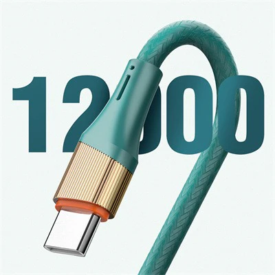 Ldnio LS631 Classic PVC Data Cable – USB3.0 to Lightning / 30W / 1m - Image 4